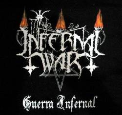 In Infernal War : Guerra Infernal In Infernal War : Guerra Infernal